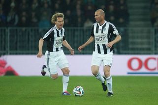 Pavel Nedvěd učinil názorový veletoč. Jako manažer selhal. Předseda Trunda si lže do vlastní kapsy - Médium.cz